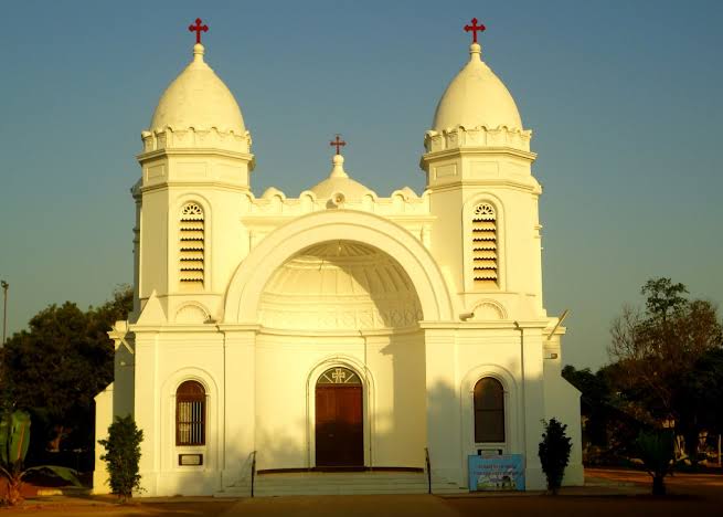 Perur Temple